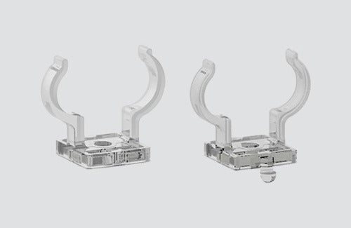 Lamp Support Clip 2G7 & 2GX7