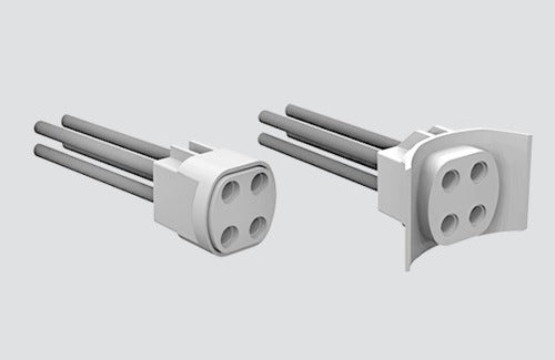 Lampholder Circline 180 G10Q