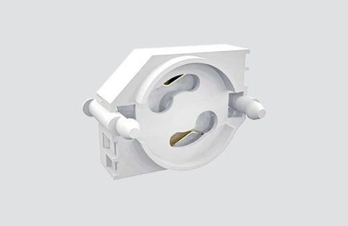 Lampholder 38mm Fluorescent