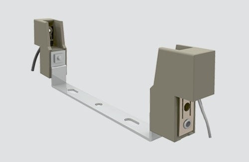 Lampholder MHI 150W Double End