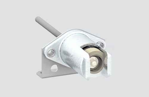 Lampholder Halogen 1000W with Mount Bracket RX7S