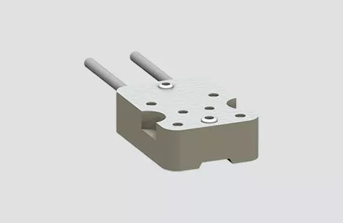 Lampholder Halogen LV G5.3