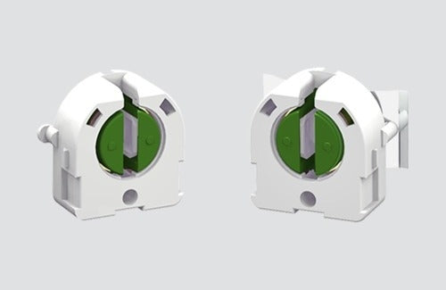 Lampholder G13 Round 10.5mm
