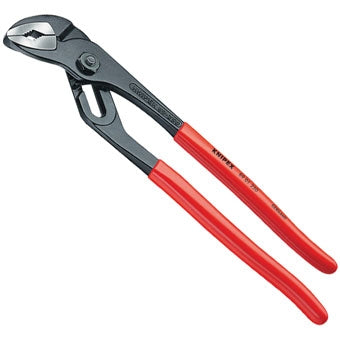 Knipex 8901250 10in Polygrip Pliers Plastic Coated
