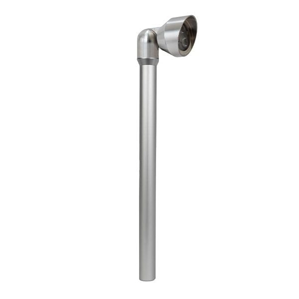 Spot-Lightz 5W Spike 40D 3k IP67 CV 11-30VDC Stainless Steel