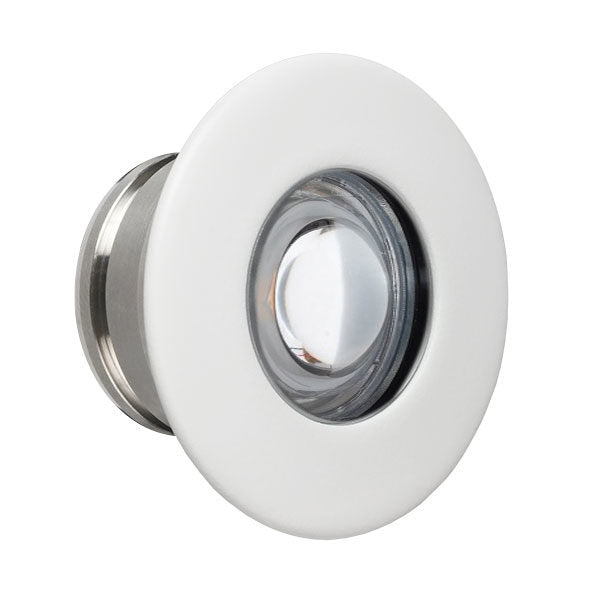 Multi Light 1.5W 70deg 2700k 500mA S/Steel White IP67