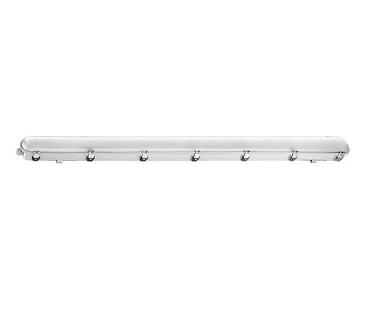 SLED Underverandah Batten 52W CCT 3/4/57K 1520mm IP66 White