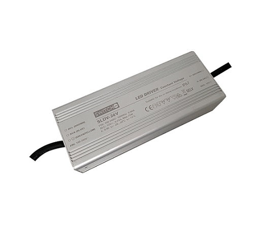 Driver 12V 75Watt Constant Voltage IP67