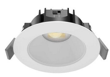 Downlight 8W Fixed IC-F 27/3K White