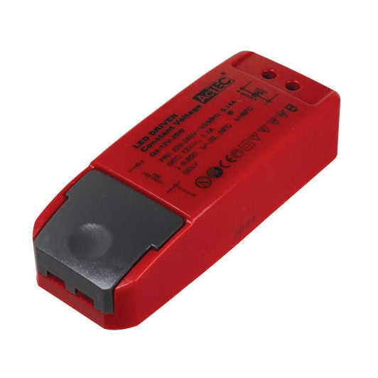 Constant Voltage Driver 12V 20W