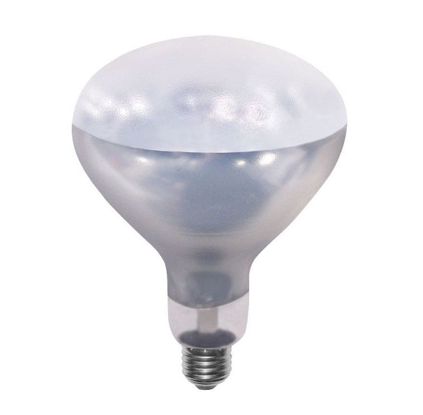 Lamp Infrared Reflector 375W Shatterguard ES 375W/ES/IR