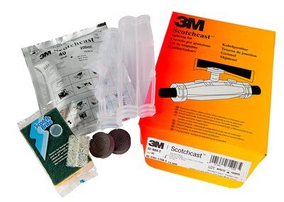 Joint Kit 92-NBA2 12-25mm