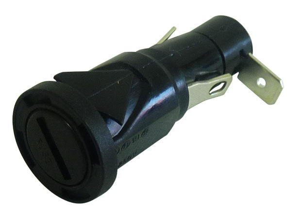 4U Series Range Fuse Holder 615001038