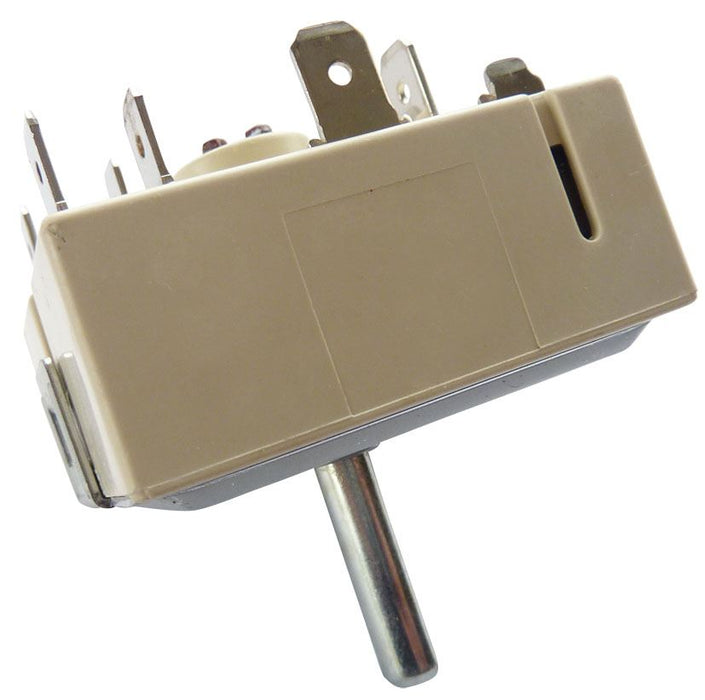 Westinghouse Simmerstat Dual Screw Mount