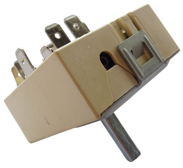 Simpson Simmerstat for Smeg Westinghouse