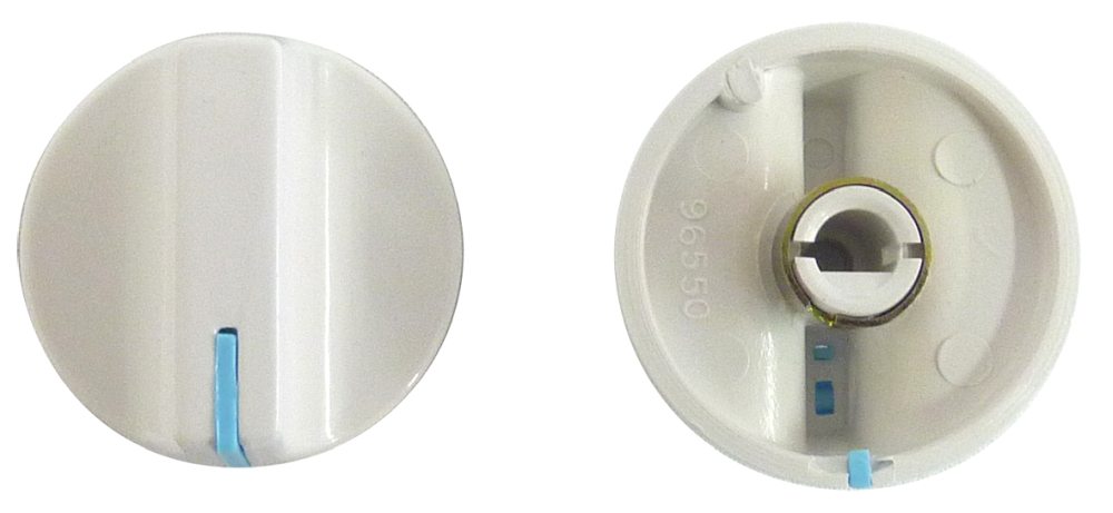 74034 Knob Assembly 800 Series