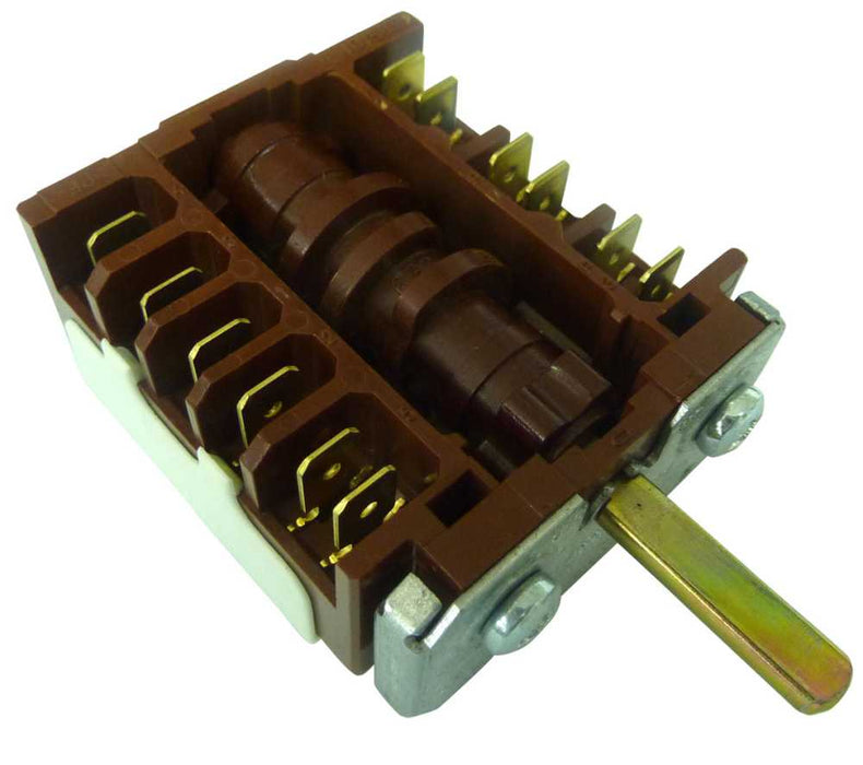 74160 Selector Switch Multichoice