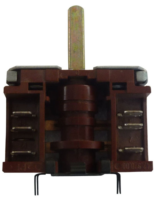 Multifunction Switch Double Pole On/Off