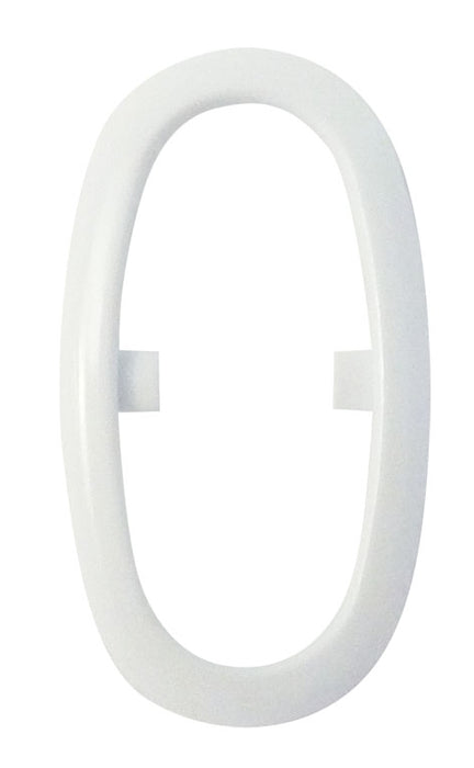 Bezel for Warming Drawer Switch (3U602 Series)
