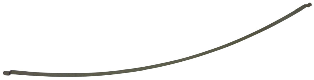 Shacklock Side Gasket Retainers for Oven