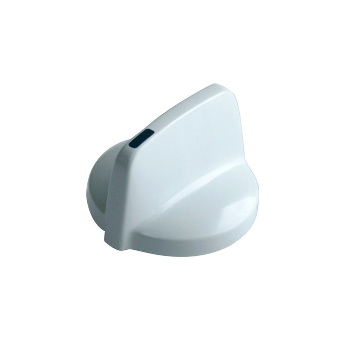 Knob White RA6102
