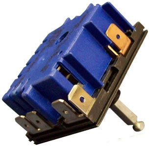 Invensys 15A Simmerstat with Pilot 6mm Shaft