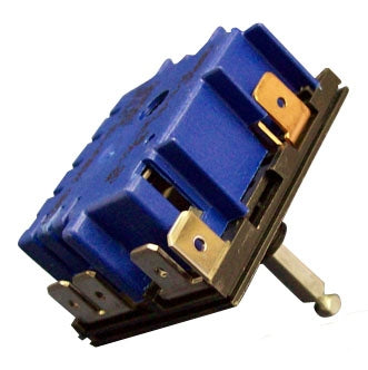 Invensys 15A Simmerstat Divided Control Low-High-High-Low