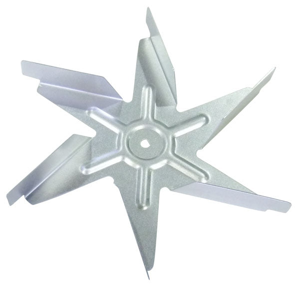 Atlas Simpson Fan Blade