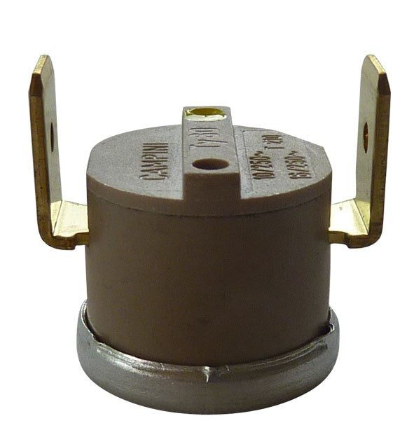 Campini Thermal Cutout Limiter 140C TY60 N/C