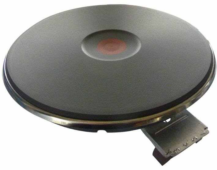 Solid Element 145mm Low Profile 1-3 Heat Set 13144630