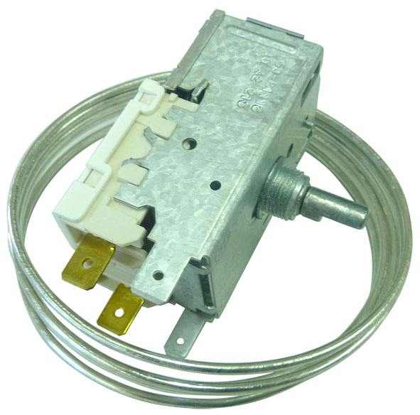 Beverage Cooler Thermostat