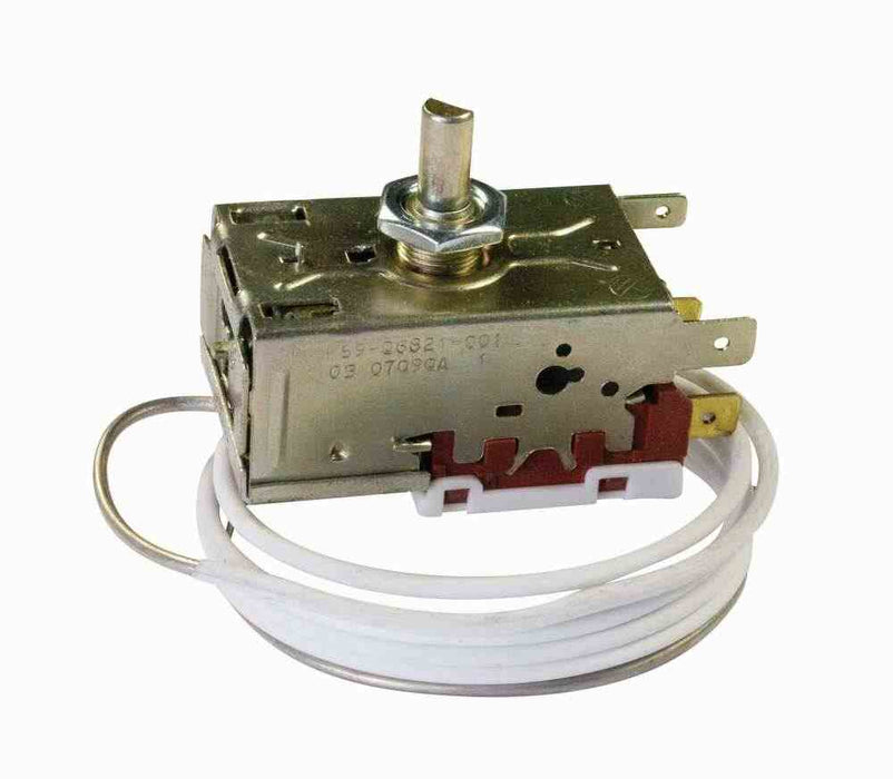 Fridge Thermostat General Purpose Single Door