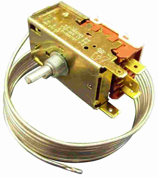 Freezer Thermostat with Indicator