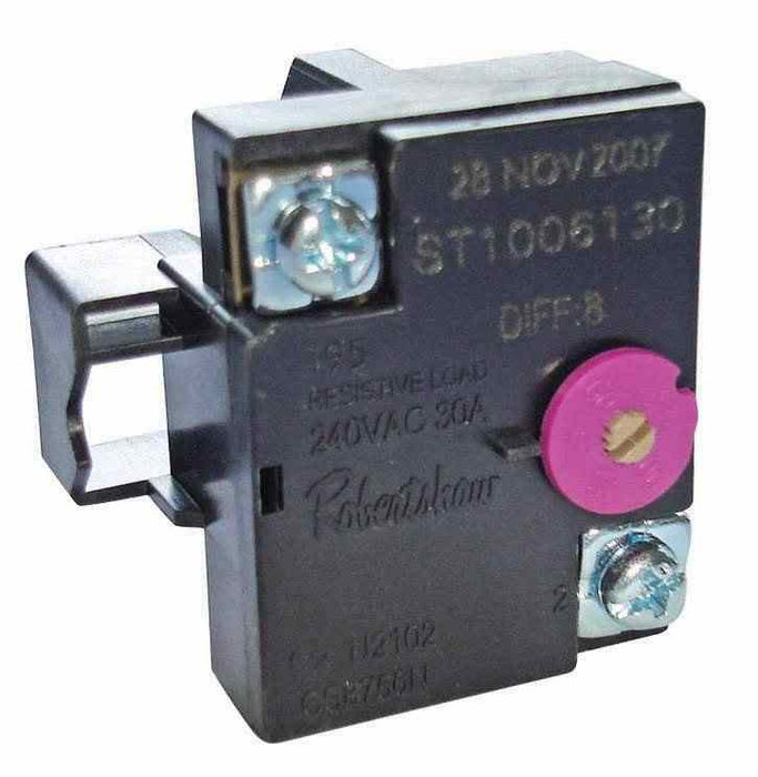 Contact Thermostat 63-93Degree Dairy