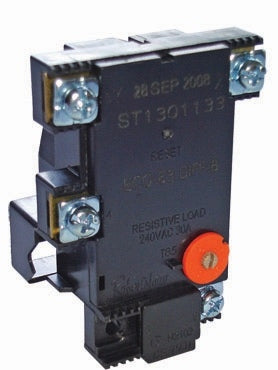 Water Heaters