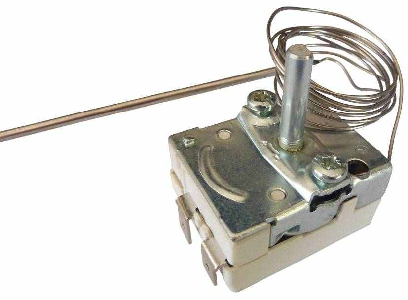 Oven Thermostat 50-320Degree 16A Pre 1987