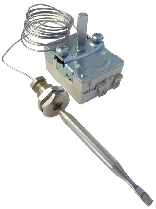 Deep Fryer Thermostat 80-200Degree 16A