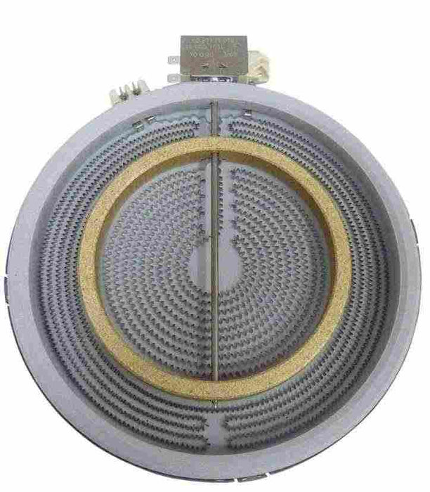 Element Ceramic Dual L/Front 8in RA6102