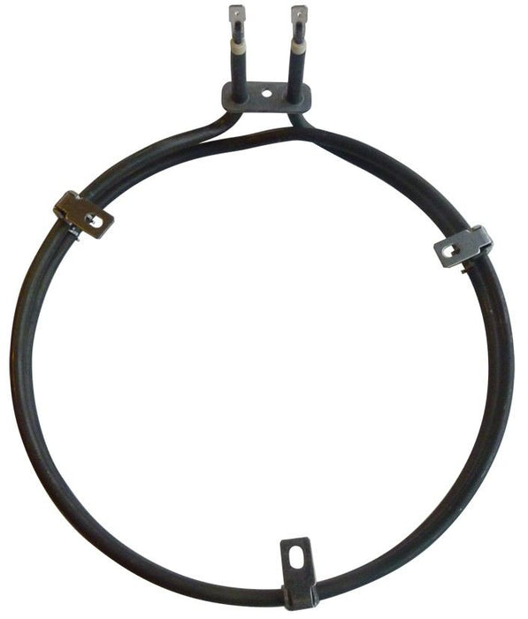 Element Atlas Simpson Fan 2200W No Plate 4U