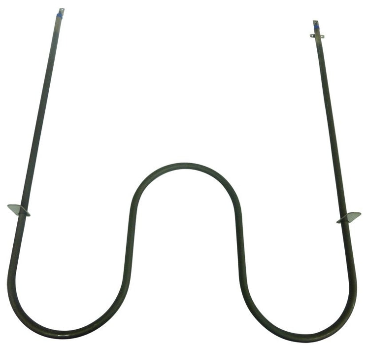 Element F&P Bottom Oven 542 543