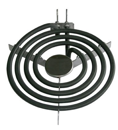Element Atlas Simpson 206mm Range Plug In