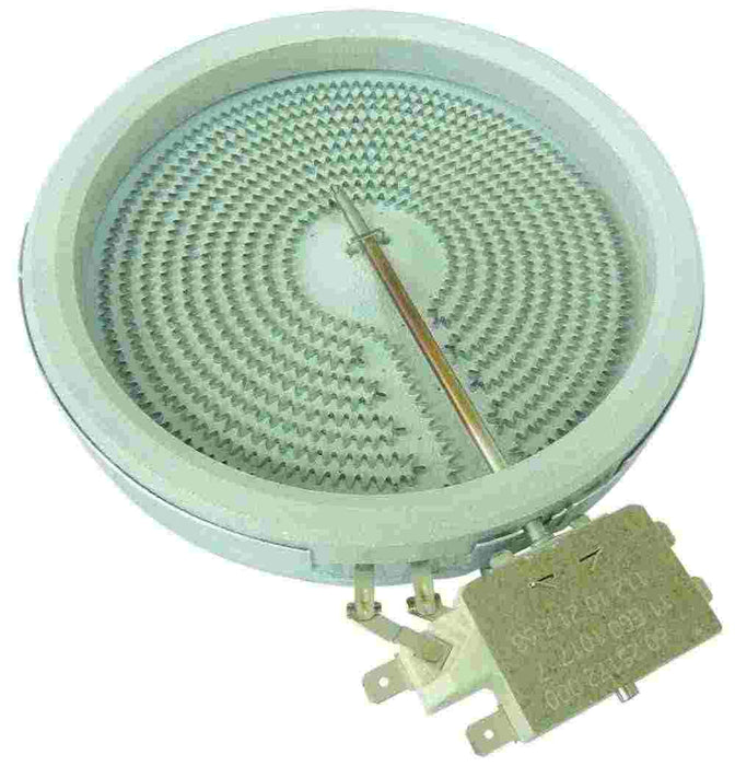 Element Ceramic Single 165 Dia 1200W