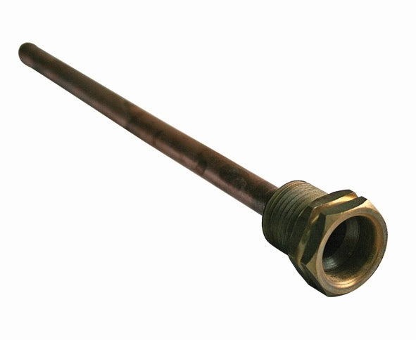 Thermostat Pocket 11in