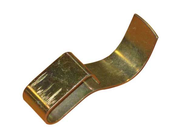 Spring Saddle 25-32mm