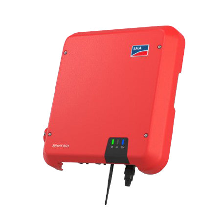 Sunny Boy 5kW Single Phase Inverter
