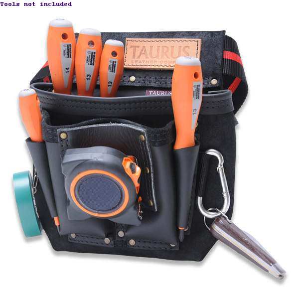 Electrician Tool Pouch Right Hand