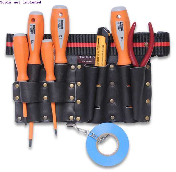 Electrician Tool Belt