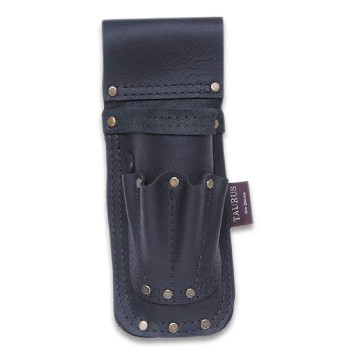 Leather Electrical Testers Pouch