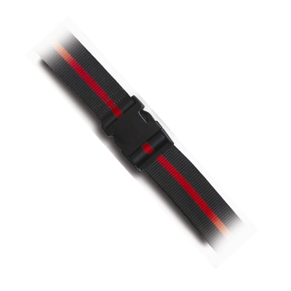 Synthetic Belt 50mm with Nylon Side Release Buckle