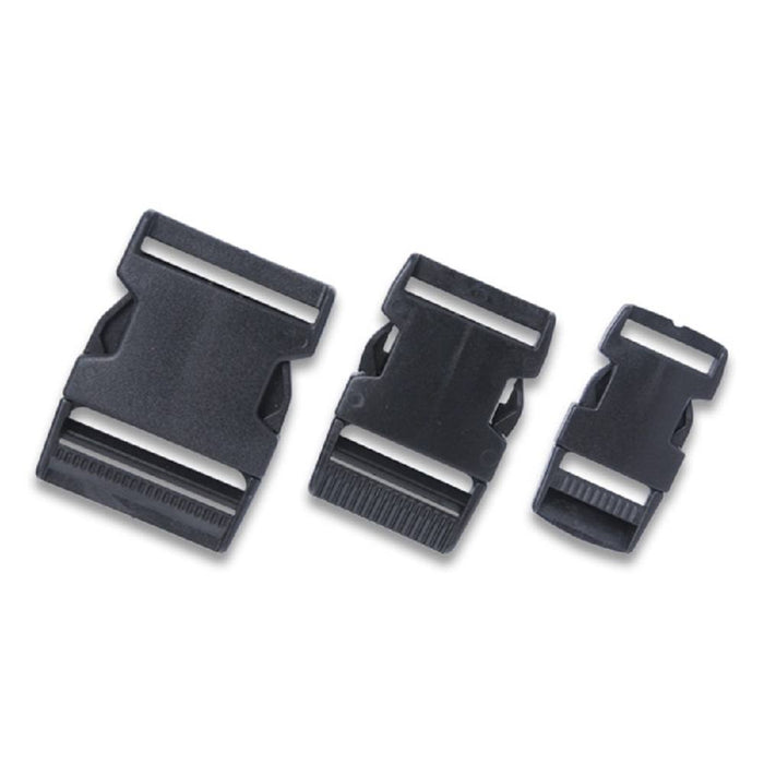 Buckle Side Release 50mm Nylon (each)